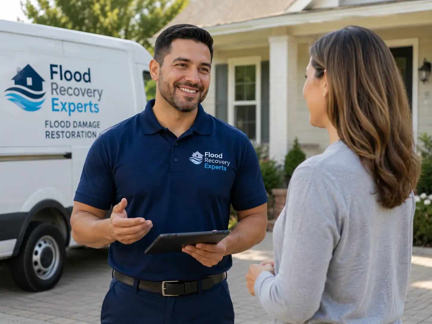 Flood Damage Cleanup Great Valley, NY FAQs